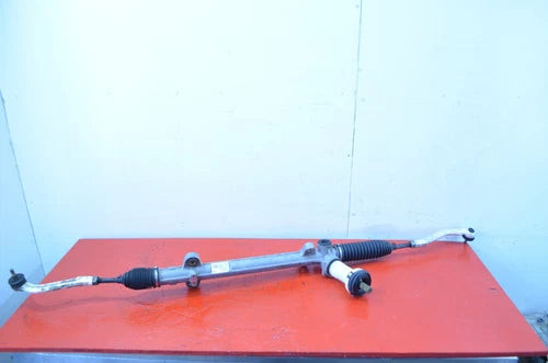 11-16 KIA OPTIMA HYBRID FWD POWER STEERING RACK AND PINION OEM used OEM rack and pinion
