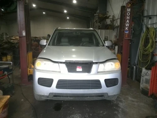 2007 Saturn Vue Used OEM Floor Shifter