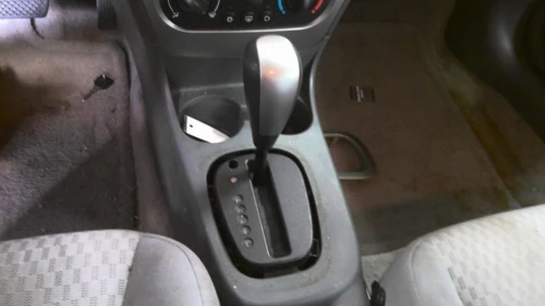 2007 Saturn Ion Used OEM Floor Shifter