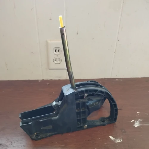 2002 Oldsmobile Bravada Automatic Used OEM Floor Shifter