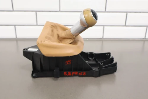 2008 Porsche Boxster Manual Used OEM Floor Shifter