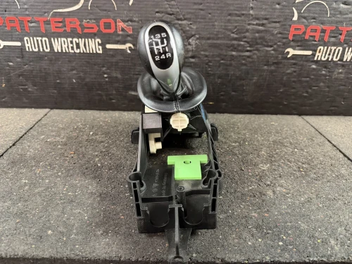 2000-2004 Porsche Boxster Manual 5 Speed Used OEM Floor Shifter