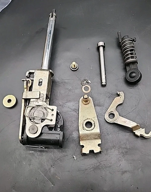 Porsche 911 99642601107 Automatic Used OEM Floor Shifter