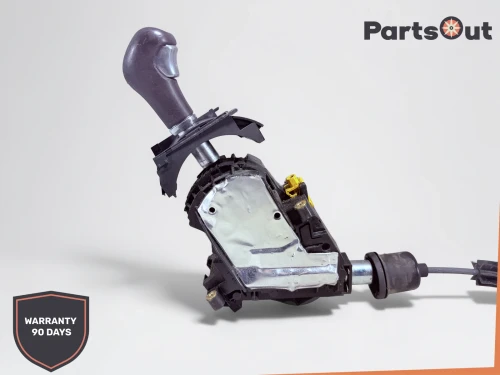 2011-2018 Porsche Cayenne 7P5713025 Used OEM Floor Shifter