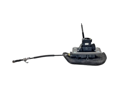 Porsche Macan Used OEM Floor Shifter