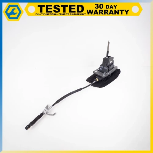 2015-2021 Porsche Macan Used OEM Floor Shifter
