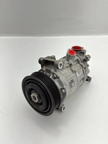 2017-2023 AUDI A4 A5 S5 Q7 QUATTRO - AC Compressor OEM