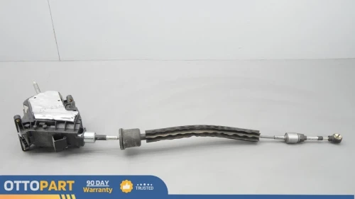 2011-2018 Porsche Cayenne 7P5713025 Hybrid Used OEM Floor Shifter