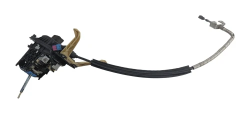 2005-2010 Porsche Cayenne Used OEM Floor Shifter