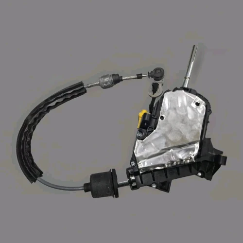 2014 Porsche Cayenne 7P5713025 Used OEM Floor Shifter