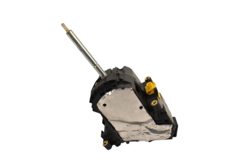Porsche Cayenne 7P5713025 Used OEM Floor Shifter