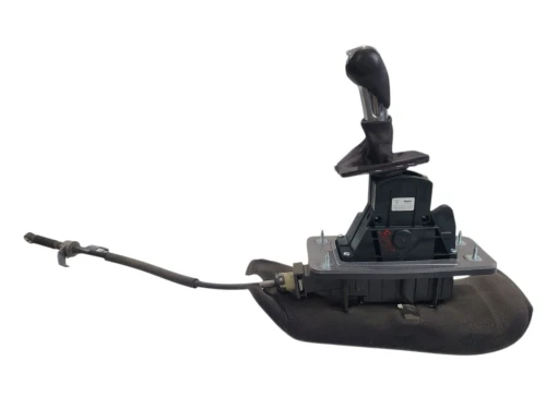 2015 Porsche Macan Used OEM Floor Shifter