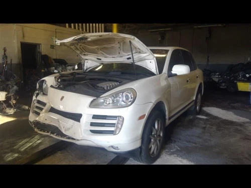 2008 Porsche Cayenne Used OEM Floor Shifter