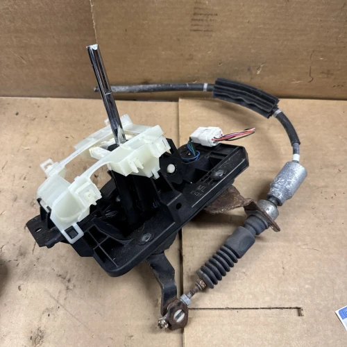 2012-2014 Subaru Impreza Used OEM Floor Shifter