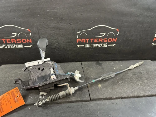 2015-2016 Subaru Legacy Automatic With Cable Used OEM Floor Shifter