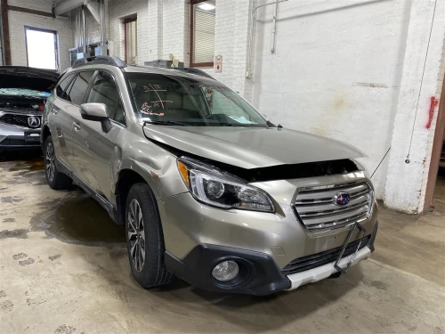 2016 Subaru Legacy Automatic Used OEM Floor Shifter