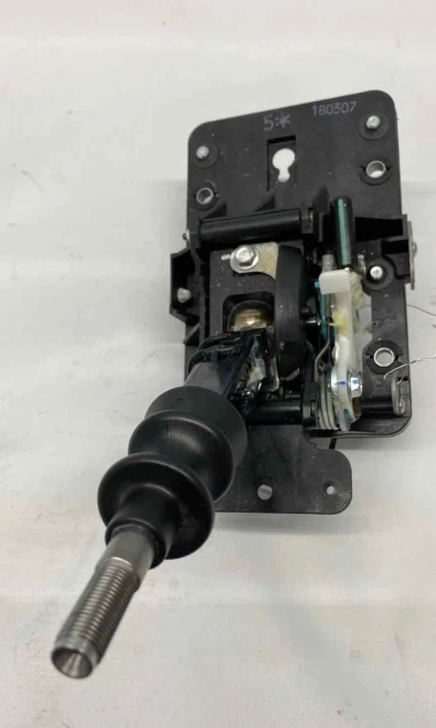 Subaru WRX Automatic 6 Speed Used OEM Floor Shifter