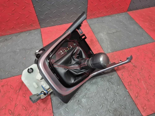 2022-2025 Subaru BRZ Automatic RWD Used OEM Floor Shifter