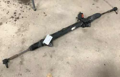 2008-2010 Jeep Grand Cherokee Exc SRT Power Steering Rack & Pinion Assembly used OEM rack and pinion