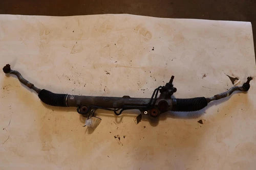 2014-2021 TOYOTA TUNDRA POWER STEERING GEAR RACK AND PINION OEM used OEM rack and pinion