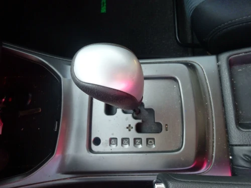 Subaru Impreza Used OEM Floor Shifter