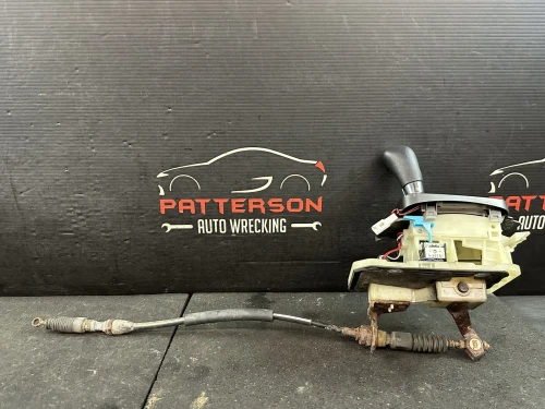 2008-2010 Subaru Impreza Automatic Used OEM Floor Shifter