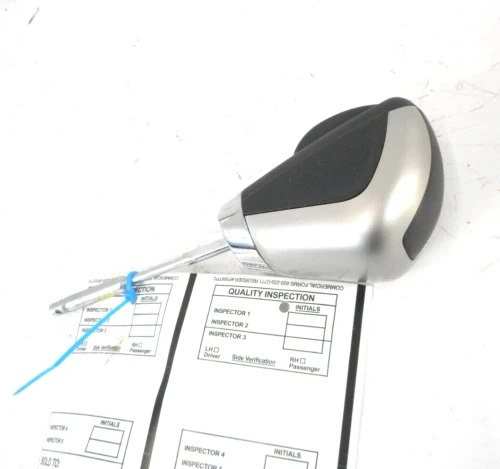 2010 Subaru Legacy Used OEM Floor Shifter