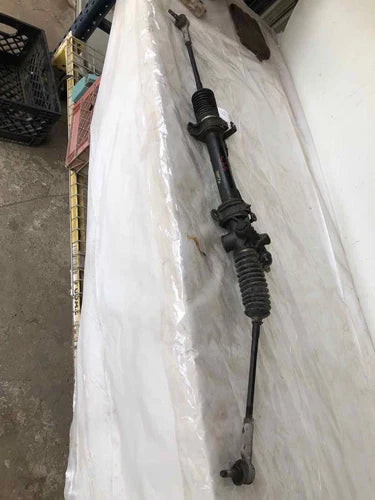 1998 - 2002 TOYOTA COROLLA Steering Gear Power Rack and Pinion Assembly OEM used OEM rack and pinion