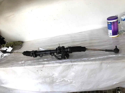 1991 - 2003 FORD ESCORT 2.0L 4 Cylinder Power Steering Gear Rack and Pinion OEM used OEM rack and pinion