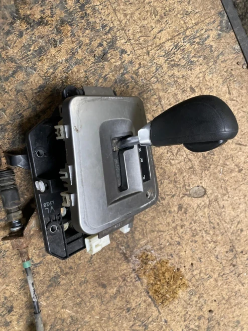 Subaru Crosstrek Used OEM Floor Shifter