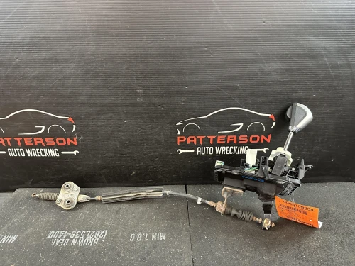 2011-2012 Subaru Legacy Automatic Used OEM Floor Shifter