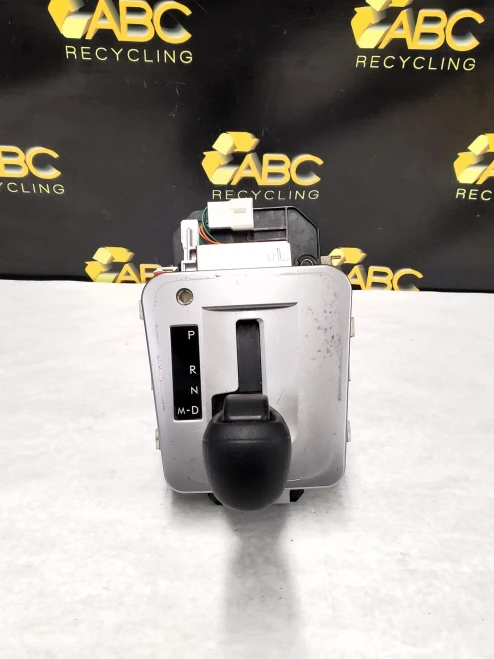 2015 Subaru Impreza Automatic Used OEM Floor Shifter