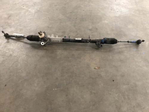 07-09 PONTIAC SOLSTICE GXP POWER RWD STEERING GEAR RACK PINION ASSY, OEM LOT3271 used OEM rack and pinion