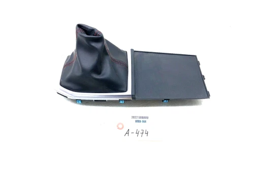 2022-2024 Subaru WRX Manual With Boot Used OEM Floor Shifter