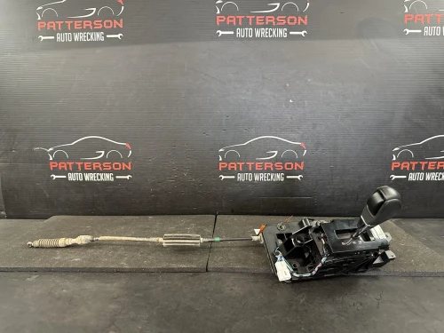 2018-2019 Subaru Legacy Automatic Used OEM Floor Shifter