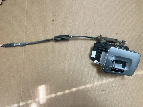 Subaru Forester Automatic Used OEM Floor Shifter
