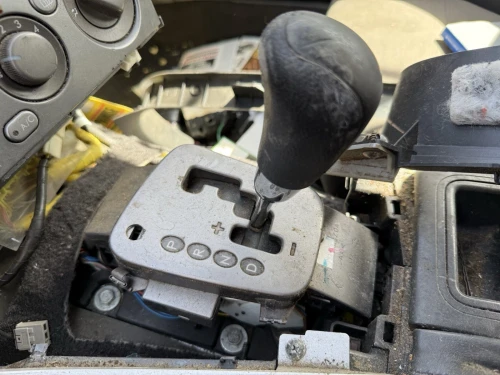 2006 Subaru Legacy Used OEM Floor Shifter