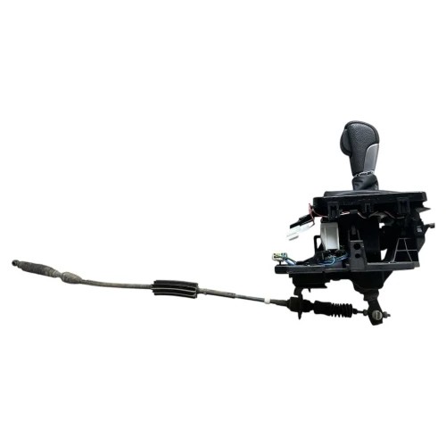 2016 Subaru Impreza Automatic Black Used OEM Floor Shifter