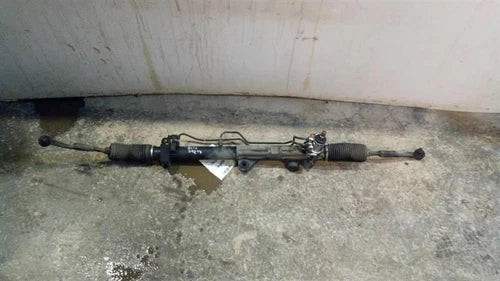 2001 - 2007 Toyota Sequoia Steering Gear Rack & Pinion OEM used OEM rack and pinion