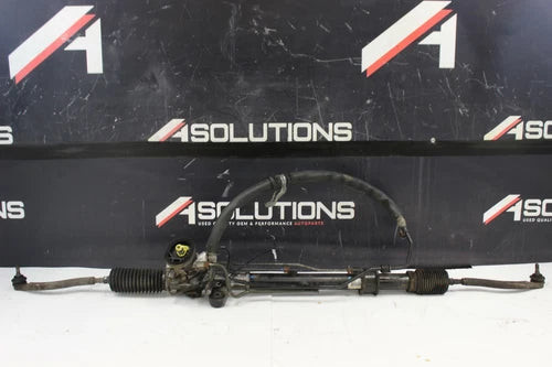 2006 ACURA TSX SEDAN K24A2 2.4L OEM MANUAL STEERING RACK & PINION used OEM rack and pinion