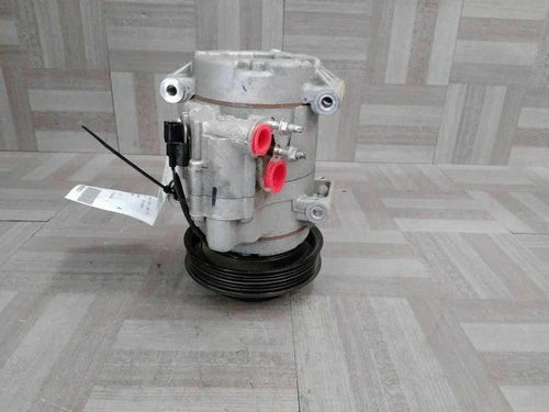 2016-2020 Honda Pilot 3.5L Air Conditioning Compressor OEM