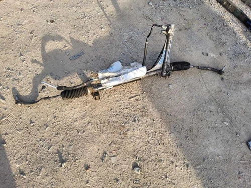 2014-2020 Ram Promaster 1500 2500 Power Steering Gear Rack & Pinion Assembly Oem used OEM rack and pinion