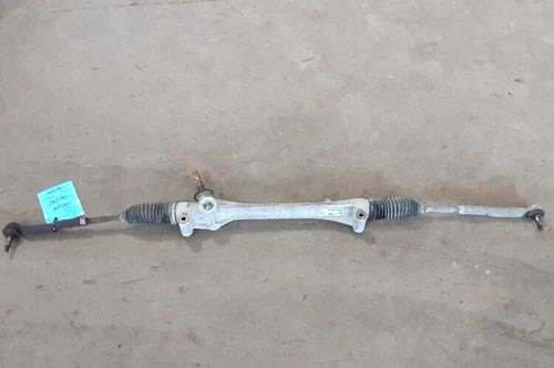 2010-2015 Lexux Rx350 Steering Gear Rack &Pinion Electric Assist 3.5L Oem used OEM rack and pinion