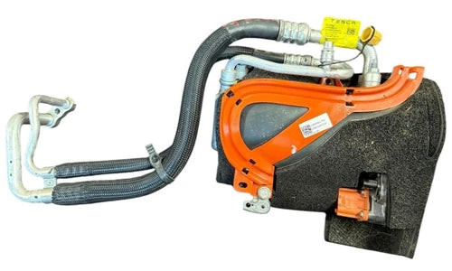 2018-2024 TESLA MODEL 3 AIR CONDITION PUMP COMPRESSOR 1507971-05-C OEM