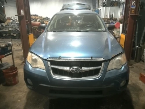 2008 Subaru Legacy Used OEM Floor Shifter