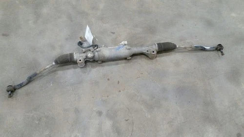 2007-2011 Toyota Camry Hybrid Power Steering Rack & Pinion OEM used OEM rack and pinion