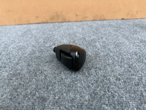 2022-2025 Subaru WRX Automatic Black Used OEM Floor Shifter