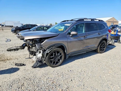 2024 Subaru Ascent 35111XC00B Used OEM Floor Shifter
