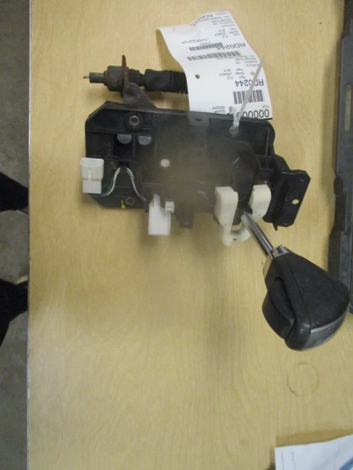 2013 Subaru Legacy Automatic Used OEM Floor Shifter