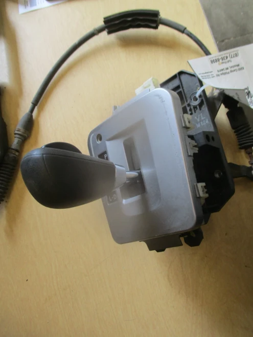 2014 Subaru Forester Automatic Used OEM Floor Shifter